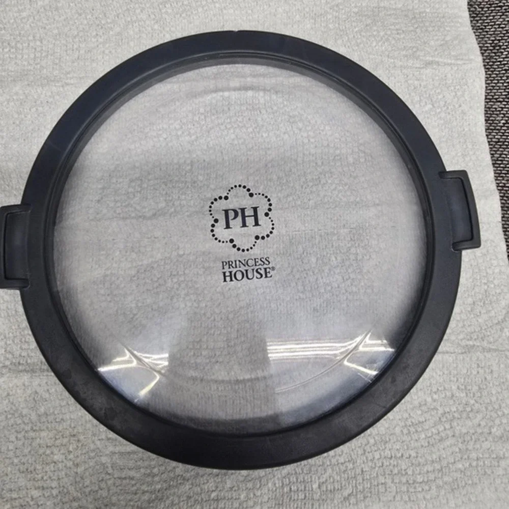 Princess House Replacement Lid 8.75